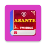 Logo of Twi Bible android Application 